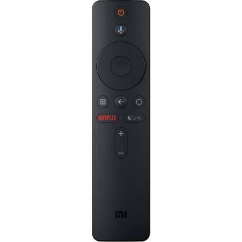 Xiaomi Mi Box S Android TV Box Media Player Yedek Bluetooth Uzaktan Kumanda - Remote Controller