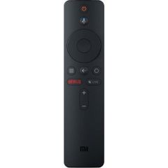 Xiaomi Mi Box S Android TV Box Media Player Yedek Bluetooth Uzaktan Kumanda - Remote Controller