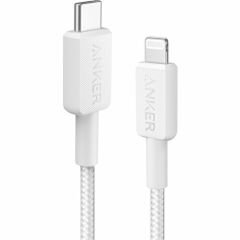 Anker 322 USB-C to Lightning Kablo - A81B6 -