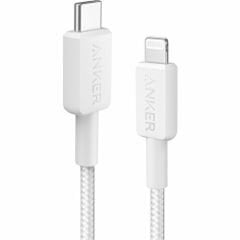 Anker 322 USB-C to Lightning Kablo - A81B6 -