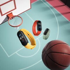 Xiaomi Mi Band 5 Akıllı Bileklik