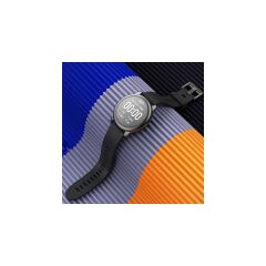 Haylou Solar LS05 Akıllı Saat - IP68 - Siyah - (Android ve iPhone Uyumlu)