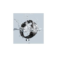 Haylou Solar LS05 Akıllı Saat - IP68 - Siyah - (Android ve iPhone Uyumlu)
