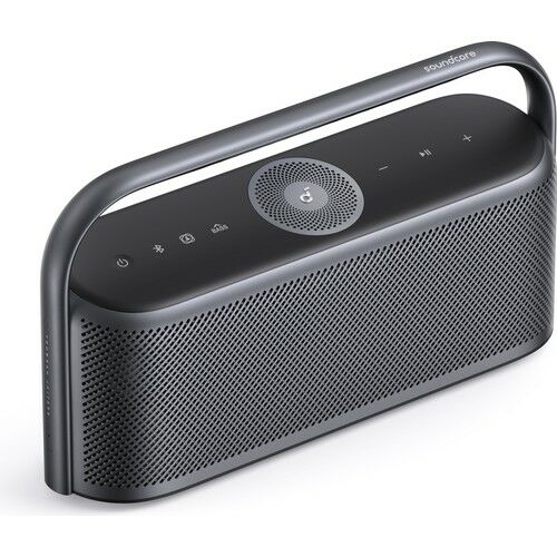 Anker Soundcore Motion x600 hoparlör  Gri
