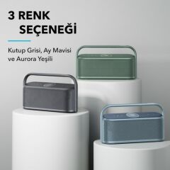Anker Soundcore Motion x600 hoparlör  Gri