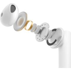 Xiaomi Mi True Wireless Earphones 2 Basic - Beyaz