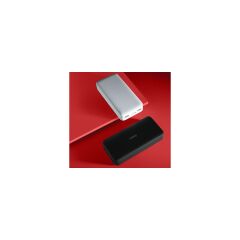 Xiaomi Redmi 20000 Mah Taşınabilir Hızlı Şarj Cihazı USB-C 18W 2 Çıkışlı Powerbank - Siyah