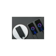 Xiaomi Redmi 20000 Mah Taşınabilir Hızlı Şarj Cihazı USB-C 18W 2 Çıkışlı Powerbank - Siyah