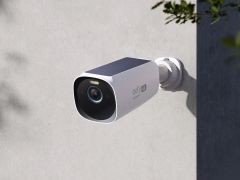Anker eufy Security S330 eufyCam 3 Akıllı Kablosuz Ev Güvenlik Kamera Sistemleri