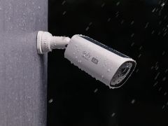 Anker eufy Security S330 eufyCam 3 Akıllı Kablosuz Ev Güvenlik Kamera Sistemleri