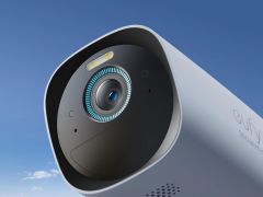 Anker eufy Security S330 eufyCam 3 Akıllı Kablosuz Ev Güvenlik Kamera Sistemleri