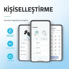 Anker Soundcore A20i TWS Kulaklık - A3948