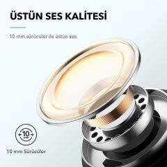 Anker Soundcore Life P3i TWS Kulaklık - A3993