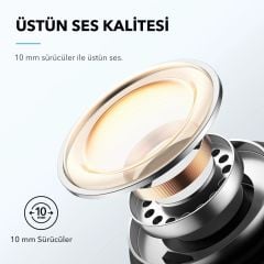 Anker Soundcore Life P3i TWS Kulaklık - A3993