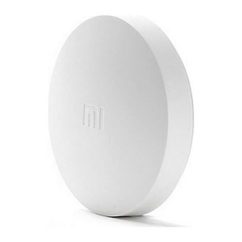 Xiaomi Mi Smart Home Akıllı Programlanabilir Buton Kablosuz Kapı Zili