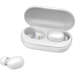 Haylou GT1 TWS Kablosuz Bluetooth Kulaklık - Beyaz