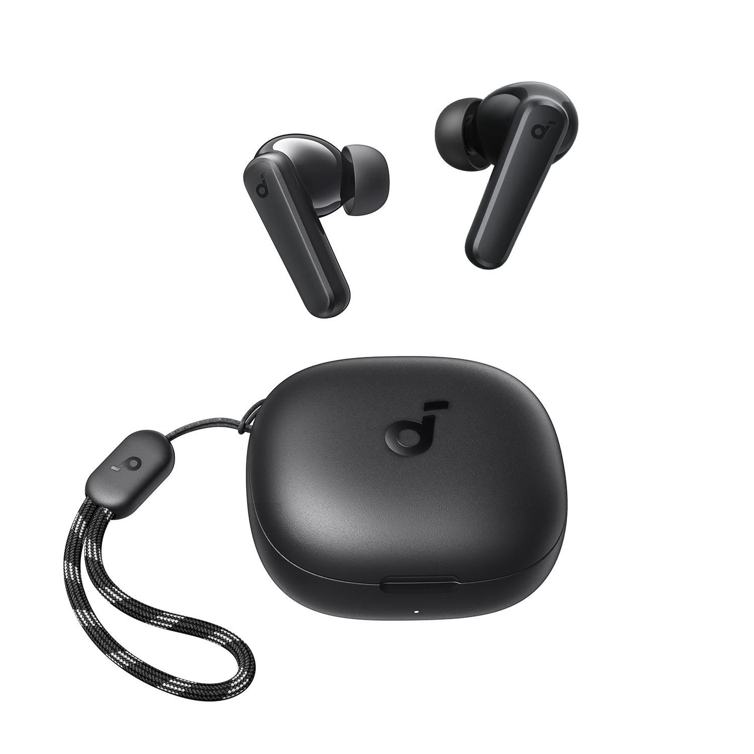 Anker Soundcore P20i TWS Kulaklık - blk+grey