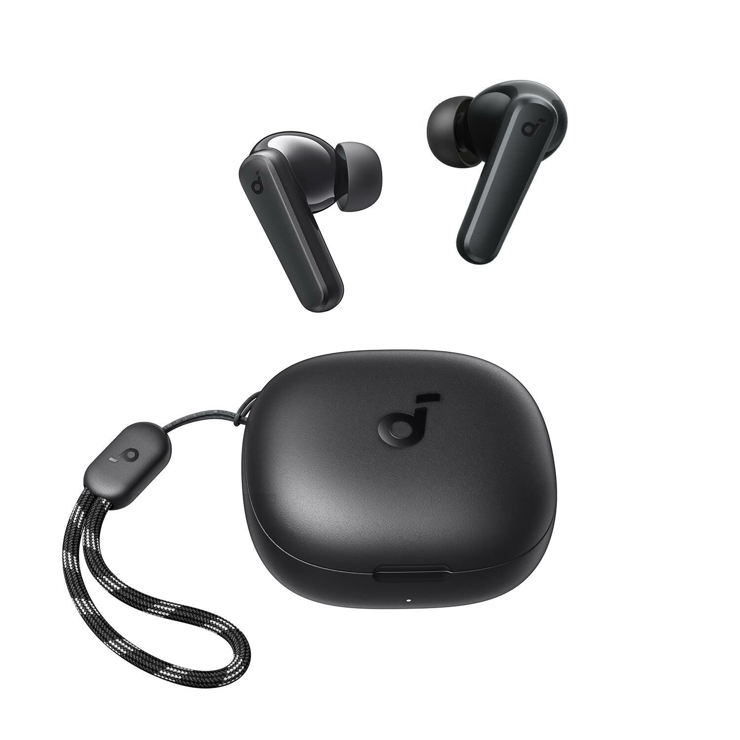 Anker Soundcore P20i TWS Kulaklık - blk+grey