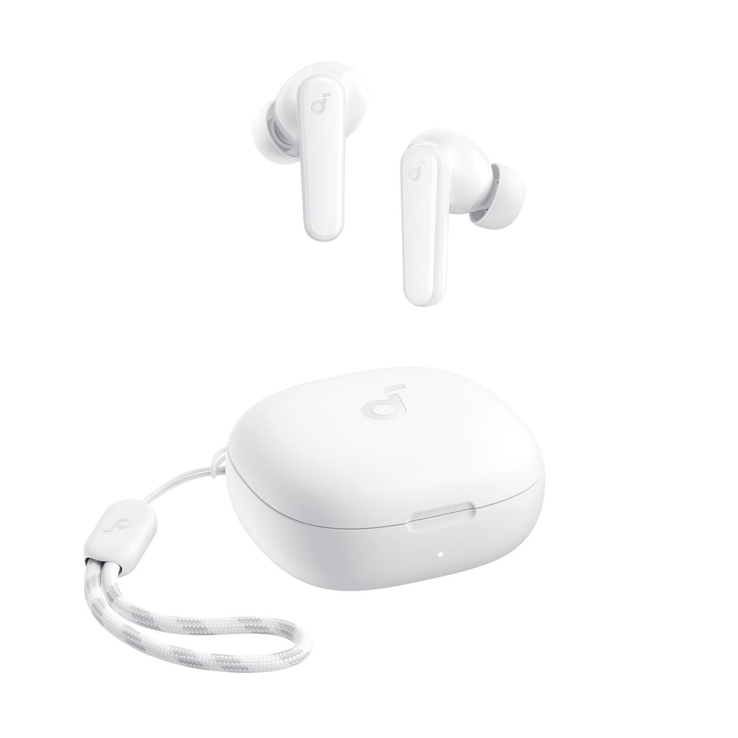 Anker Soundcore P20i TWS Kulaklık - White