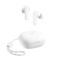 Anker Soundcore P20i TWS Kulaklık - White