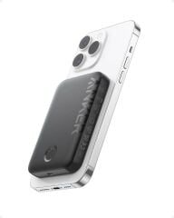 Anker 321 MagGo Powerbank - Siyah - A1616