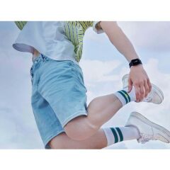 Xiaomi Amazfit Bip Lite Akıllı Saat - Mavi - Distribütör Garantili