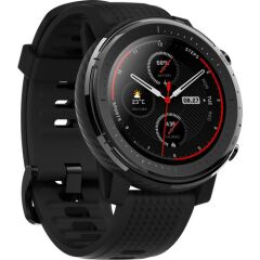 Amazfit Stratos 3 Akıllı Saat - Distribütör Garantili