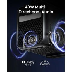 Anker Nebula Mars III