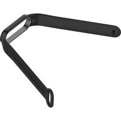 Case 4U Xiaomi Mi Band 6 / Mi Band 5 Akıllı Bileklik Kordonu Silikon Mavi