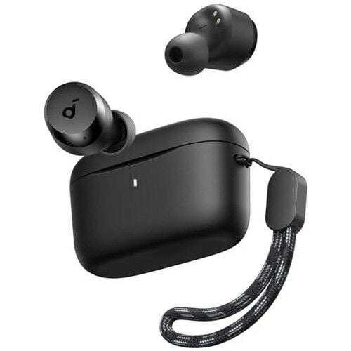 Anker Soundcore A25i BT Kulaklık - A3948 - siyah
