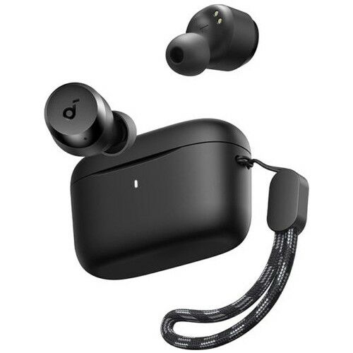 Anker Soundcore A25i BT Kulaklık - A3948 - siyah
