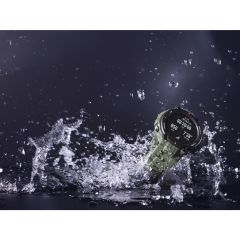 Amazfit T-Rex Akıllı Saat - Rock Black - Distribütör Garantili