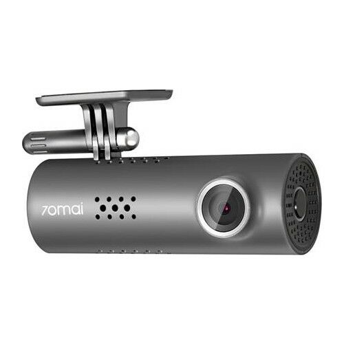 Xiaomi 70mai 1s D06 Araç İçi Kamera - 130° Geniş Açı Lens - 1080p - Distribütör Garantili