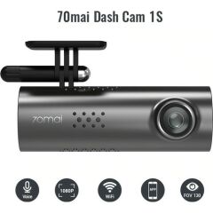 Xiaomi 70mai 1s D06 Araç İçi Kamera - 130° Geniş Açı Lens - 1080p - Distribütör Garantili