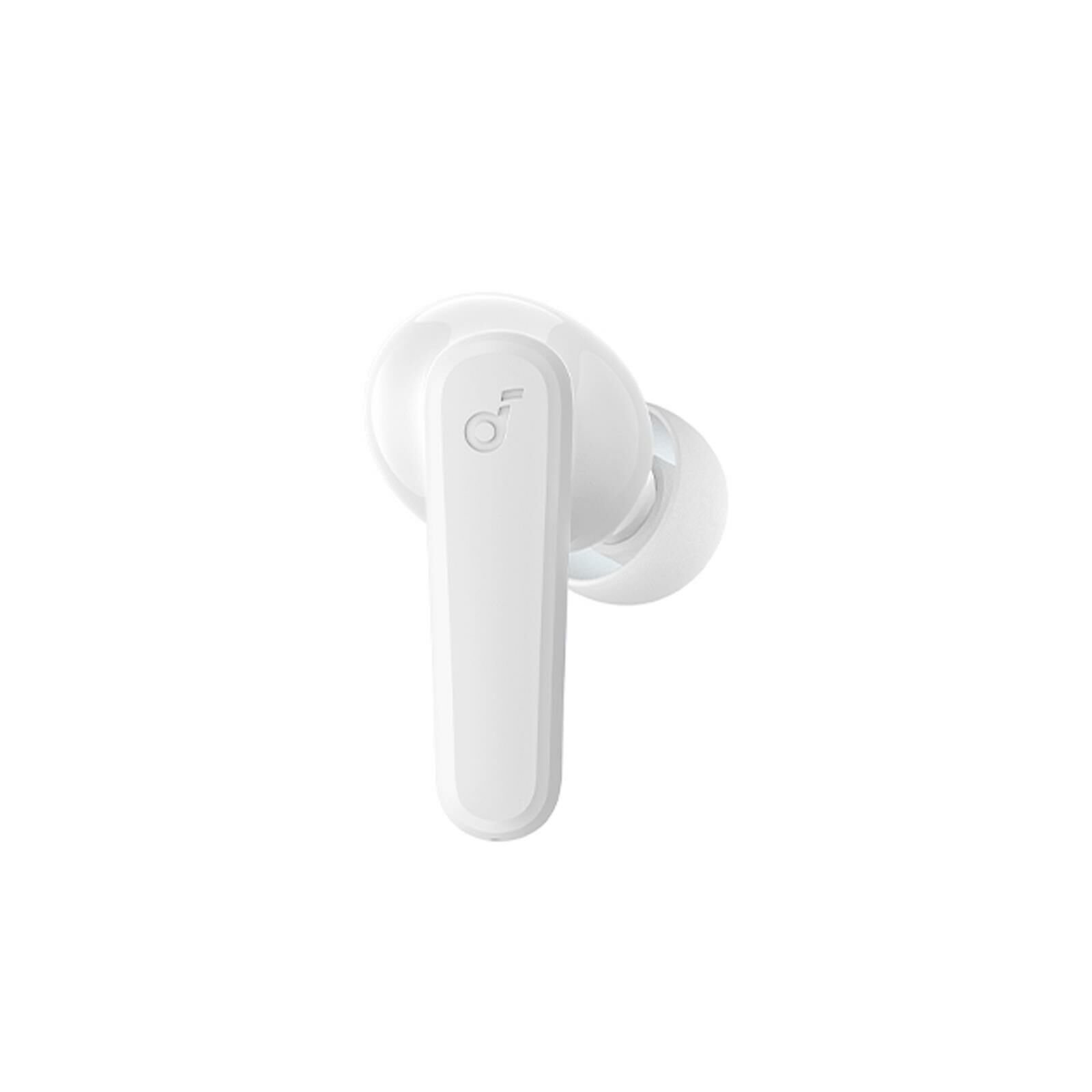 ANKER R50İ TEK SAĞ KULAKLIK-Beyaz