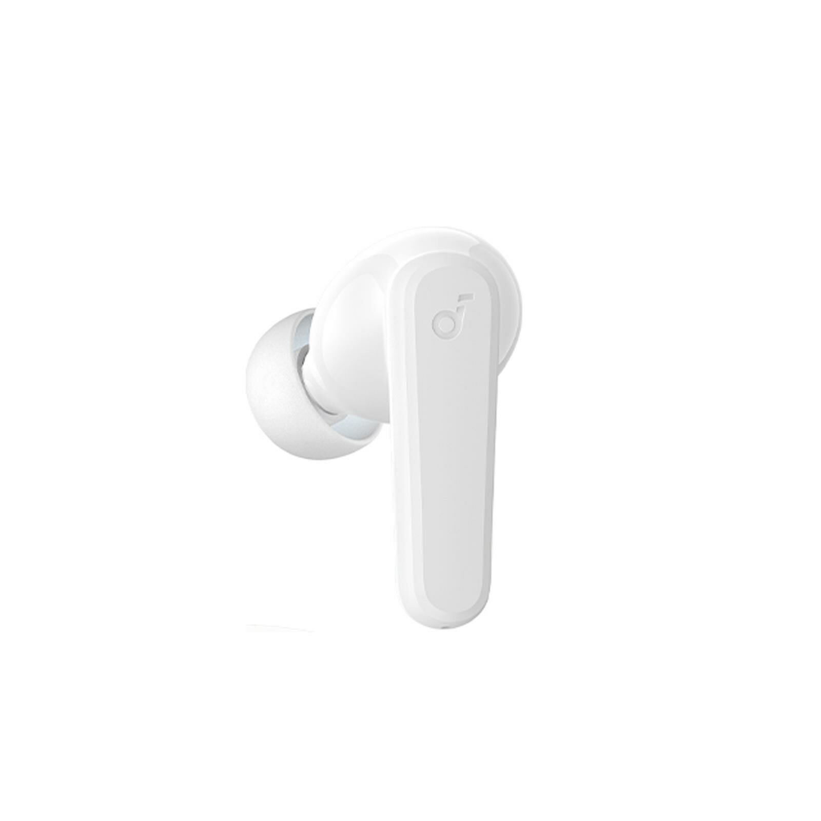 ANKER R50İ TEK SOL KULAKLIK-Beyaz