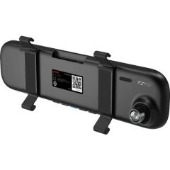 Xiaomi 70mai D04 Aynalı Araç İçi Kamera - 140° Geniş Açı Lens - 1600p - Distribütör Garantili