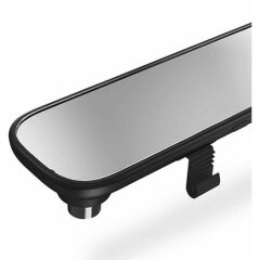Xiaomi 70mai D04 Aynalı Araç İçi Kamera - 140° Geniş Açı Lens - 1600p - Distribütör Garantili