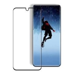 Case 4U Samsung Galaxy S20 Ultra Cam Ekran Koruyucu 9H Esnek Nano
