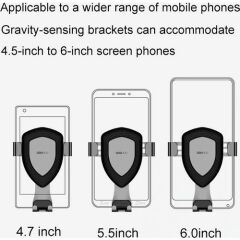 Xiaomi Coowoo Araç İçi Telefon Tutucu