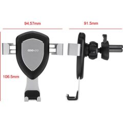 Xiaomi Coowoo Araç İçi Telefon Tutucu