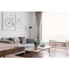 Xiaomi Smart Home 360 IP Kamera HD 1080p