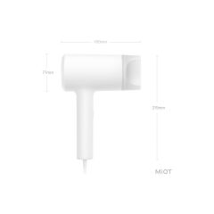 Xiaomi Ionic Saç Kurutma Fön Makinesi