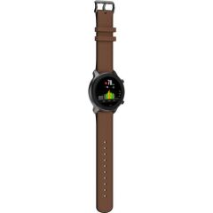 Xiaomi Amazfit GTR Akıllı Saat - Siyah - 47mm - Xiaomi TR Garantili