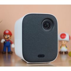Xiaomi Mijia Akıllı Lazer DLP Projektör - 500 ANSI Lümen - 1080p