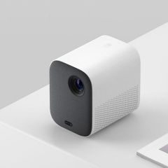 Xiaomi Mijia Akıllı Lazer DLP Projektör - 500 ANSI Lümen - 1080p