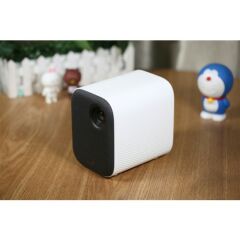 Xiaomi Mijia Akıllı Lazer DLP Projektör - 500 ANSI Lümen - 1080p