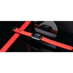 Amazfit GTS Akıllı Saat - Steel Blue - Distribütör Garantili