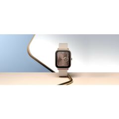 Amazfit GTS Akıllı Saat - Steel Blue - Distribütör Garantili