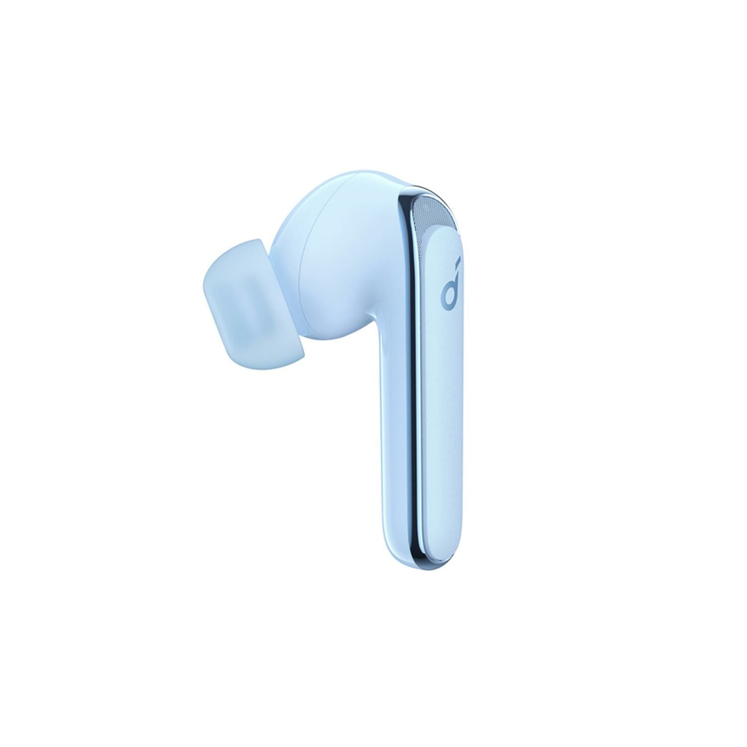 ANKER P3 TEK SOL KULAKLIK-Mavi